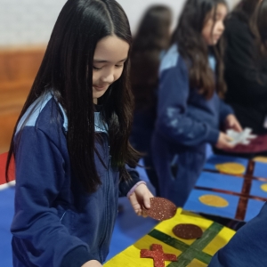 Día de las Matemáticas 2025